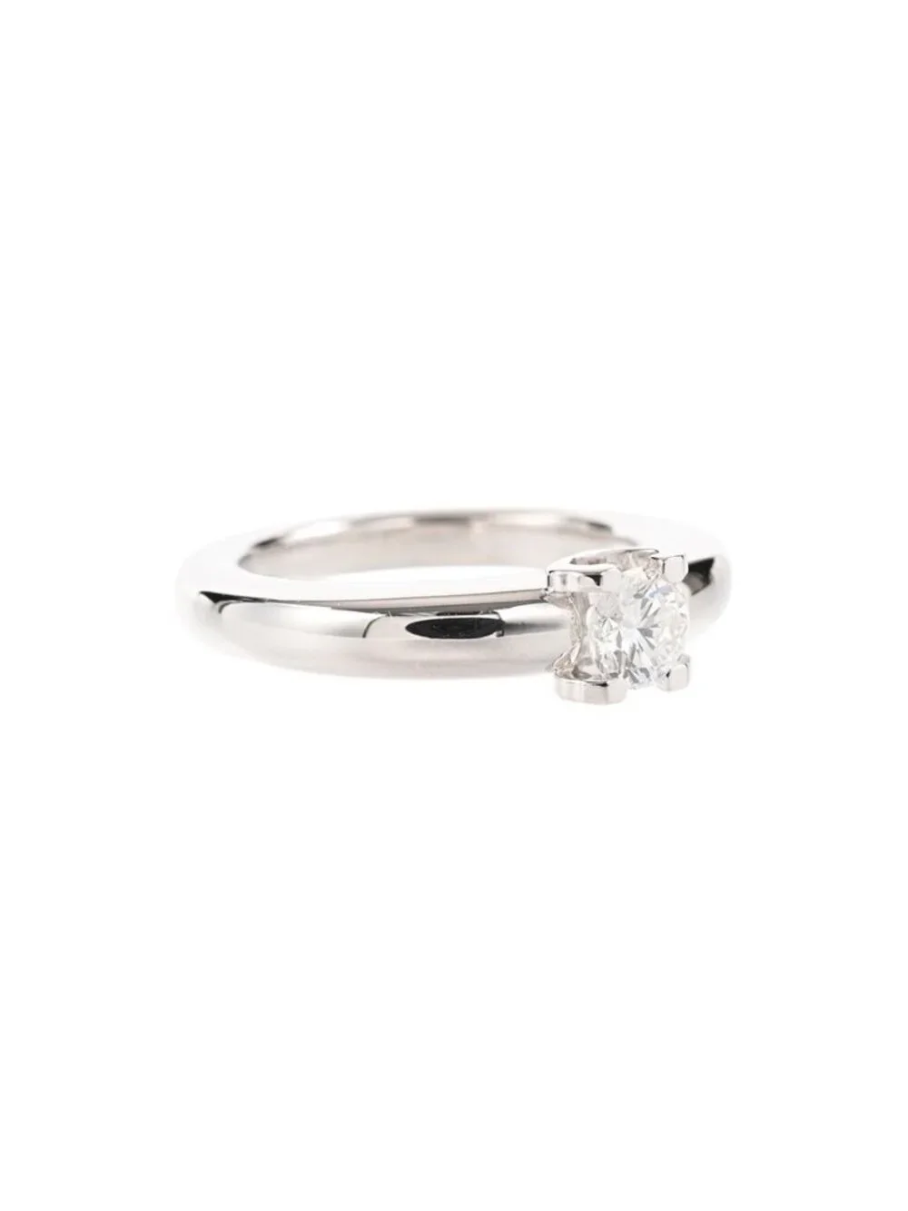 Cartier Ring C de Cartier